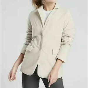 Athleta Evolution Blazer Sz Small